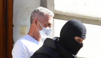 NAKA si prišla po policajné špičky a ďalšie známe mená. Vysvetľujeme priebeh kauzy Očistec