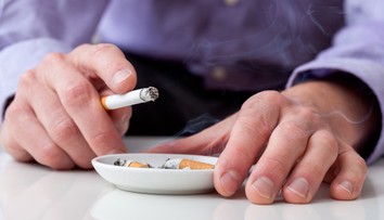Odhalili, koľko minút vám uberá každá cigareta zo života. Výskum ukazuje šokujúce dôsledky fajčenia