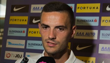 Slovenský reprezentant Erik Sabo zmenil v rámci izraelskej ligy dres