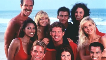 Zomrela hviezda seriálu Baywatch. Michael Newman (†68) si zahral v 150 epizódach