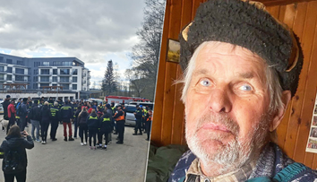 Akoby sa prepadol pod zem: Albína na Orave hľadajú stovky ľudí už 50 dní, stále bez stopy