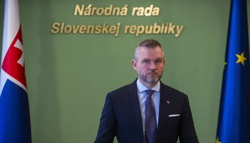 Spoznali sme termín prezidentských volieb, Slováci pôjdu k urnám v druhej polovici marca