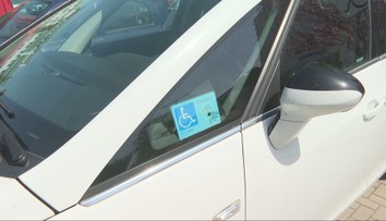 Jednotné parkovacie karty uľahčia zdravotne znevýhodneným ľuďom pohyb v cudzine