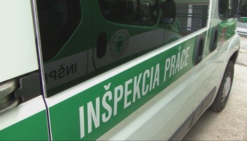 Utajovaná akcia proti nelegálnej práci po celom Slovensku. Inšpektori odhalili zásadné problémy