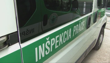 Utajovaná akcia proti nelegálnej práci po celom Slovensku. Inšpektori odhalili zásadné problémy