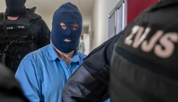„Myslel si, že ho vo väzení zavraždia.“ Na súde vypovedali o Andruskóovom liste