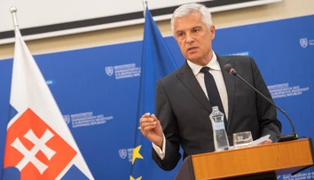 Rezort diplomacie možno zruší niektoré konzuláty, dôvodom je nedostatok peňazí v rozpočte