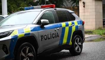Kriminalisti objasnili dva prípady sexuálneho násilia na deťoch. DNA usvedčila 67-ročného Čecha