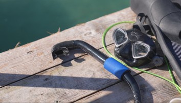 Martin Ruman prekonal limity freedivingu: Ponoril sa do hĺbky 101 metrov