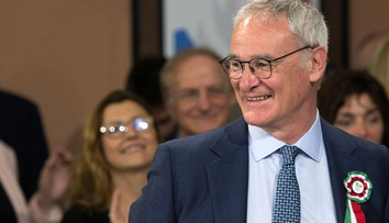 Fulham odvolal trénera Jokanoviča, namiesto neho prichádza Ranieri