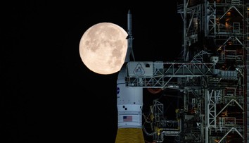 Jeho meno bude poznať každý. Je rozhodnuté, z ktorej krajiny bude pochádzať prvý Európan na povrchu Mesiaca