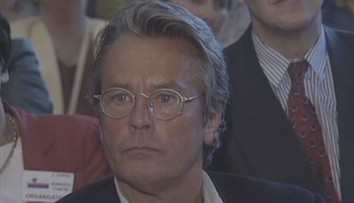 Hral milencov, policajtov, zloduchov aj vrahov. Zaspomínali sme si na legendárneho Alaina Delona