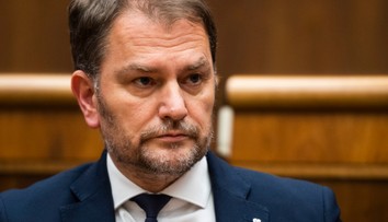 Exkluzívny PRIESKUM: Vo víre udalostí rezonovala u Slovákov najmä demisia Igora Matoviča