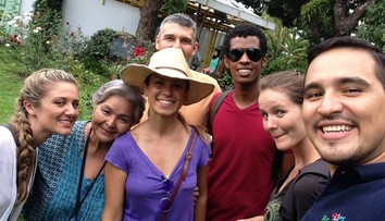 Digitálna nomádka: Cestovať sa naučíte za chvíľu, najťažšie sú neustále lúčenia