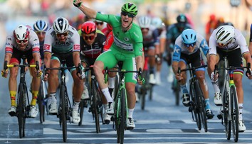 Bora už má náhradu za Sagana. Do nemeckej stajne sa vracia „írsky rýchlik“