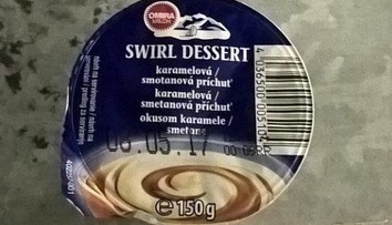 Billa a Coop Jednota stiahli z predaja nemecké pudingy