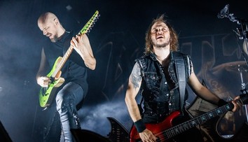 Tragédia na koncerte v Bratislave. Počas vystúpenia zomrel fanúšik