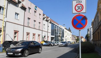 Vodiči, pozor. V Košiciach menia rýchlosti aj značenie na hlavných cestách