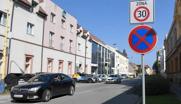 Vodiči, pozor. V Košiciach menia rýchlosti aj značenie na hlavných cestách