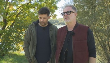 Členovia kapely Hex otvorene porozprávali o svojom duševnom zdraví. Odchod speváka Ďuďa riešili s odborníkmi