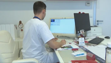 Veľká zmena u slovenských lekárov. Viaceré potvrdenia budú po novom elektronické