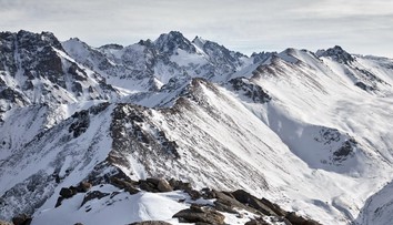 Tragédia v Kirgizsku: Pri páde lavíny zahynul jeden Slovák a traja Česi