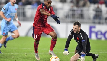 Slávny francúzsky klub je v obrovských problémoch. Šesťnásobný majster Ligue 1 vyhlásil bankrot