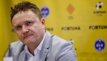 Šéf ÚLK Kozák netají nadšenie: Ľady sa pohli, je vôľa veci zmeniť