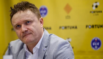Šéf ÚLK Kozák netají nadšenie: Ľady sa pohli, je vôľa veci zmeniť