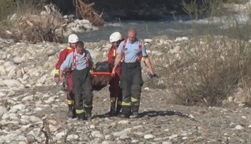 Nešťastie na rieke Belá: Po prevrátení raftu sa utopila žena z Bratislavy (†37)