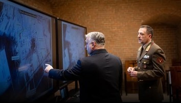 Maďarsko zastaví dodávky plynu na Ukrajinu, kým nedostane ropu