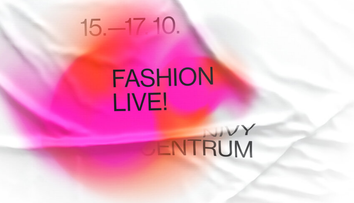 Najväčší festival módy na Slovensku sa blíži