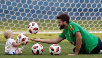 Alisson je najdrahší brankár histórie