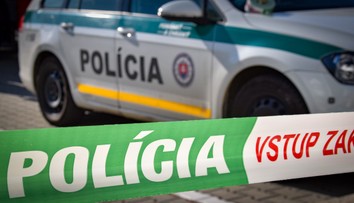 Nešťastie na spoločnej poľovačke pri Šali. Poľovník postrelil kolegu, skončil v nemocnici