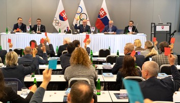 SOŠV má nového člena. Jedno lyžiarske združenie nahradilo druhé, prezidenta tento čin mrzí