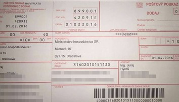 Vratka, ktorá spôsobila sociálnu smršť, má nečakané rozuzlenie