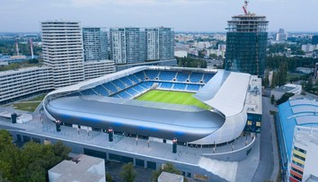 Barážový zápas s Írskom bude bez divákov