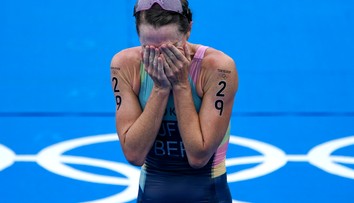 Trpela depresiami a anémiou. Exotická krajina sa teraz vďaka nej teší z historického zlata na OH