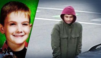 Nájdenie chlapca po 8 rokoch je krutý podvod. Rodina je zdevastovaná