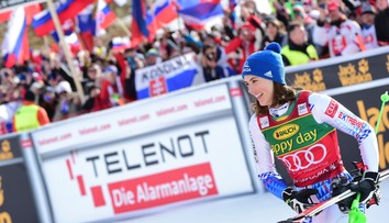 Petra Vlhová a ďalší opúšťajú Slovenskú lyžiarsku asociáciu, ministerstvo jej ruší štatút zväzu