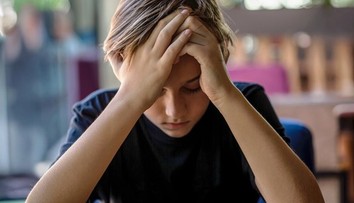 Tiché signály. Psychologička radí, ako spoznať, že sa vaše dieťa trápi