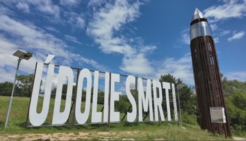 Koniec netradičných atrakcií v Údolí smrti. Pri Svidníku už žiadne ďalšie nepribudnú