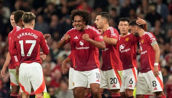 Manchester United otvoril sezónu víťazne, zápas s Fulhamom rozhodla nová posila