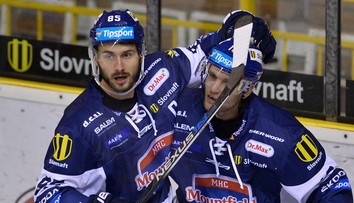 Martin zdolal favorizované Košice. Zvolen bojoval do konca, no nestačilo to