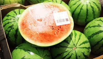Takýto určite jedia aj mnohí z vás. Bývalá predavačka radí, aký melón si nikdy nekupujte