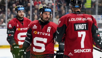 VIDEO: Hokejisti Plzne sa ani nestihli brániť. V Česku padol najrýchlejší gól histórie ligy