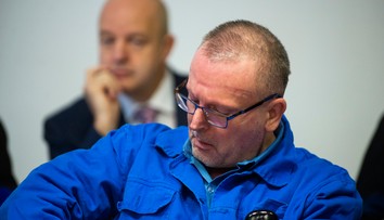 Bol považovaný za bosa sýkorovcov. Róberta Lališa odsúdili za sériu mafiánskych vrážd