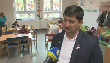 Starosta Žehne chce diskrimináciu detí v materskej škôlke riešiť radikálne