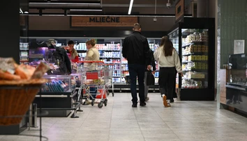 Na Slovensku sa objavili nebezpečné potraviny. Jeden človek skončil v nemocnici