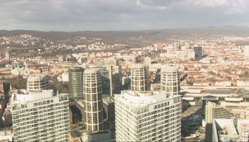 Realitný maklér prezradil, čo si pri kúpe bytu všímať ako prvé. Väčšina ľudí robí chybu
